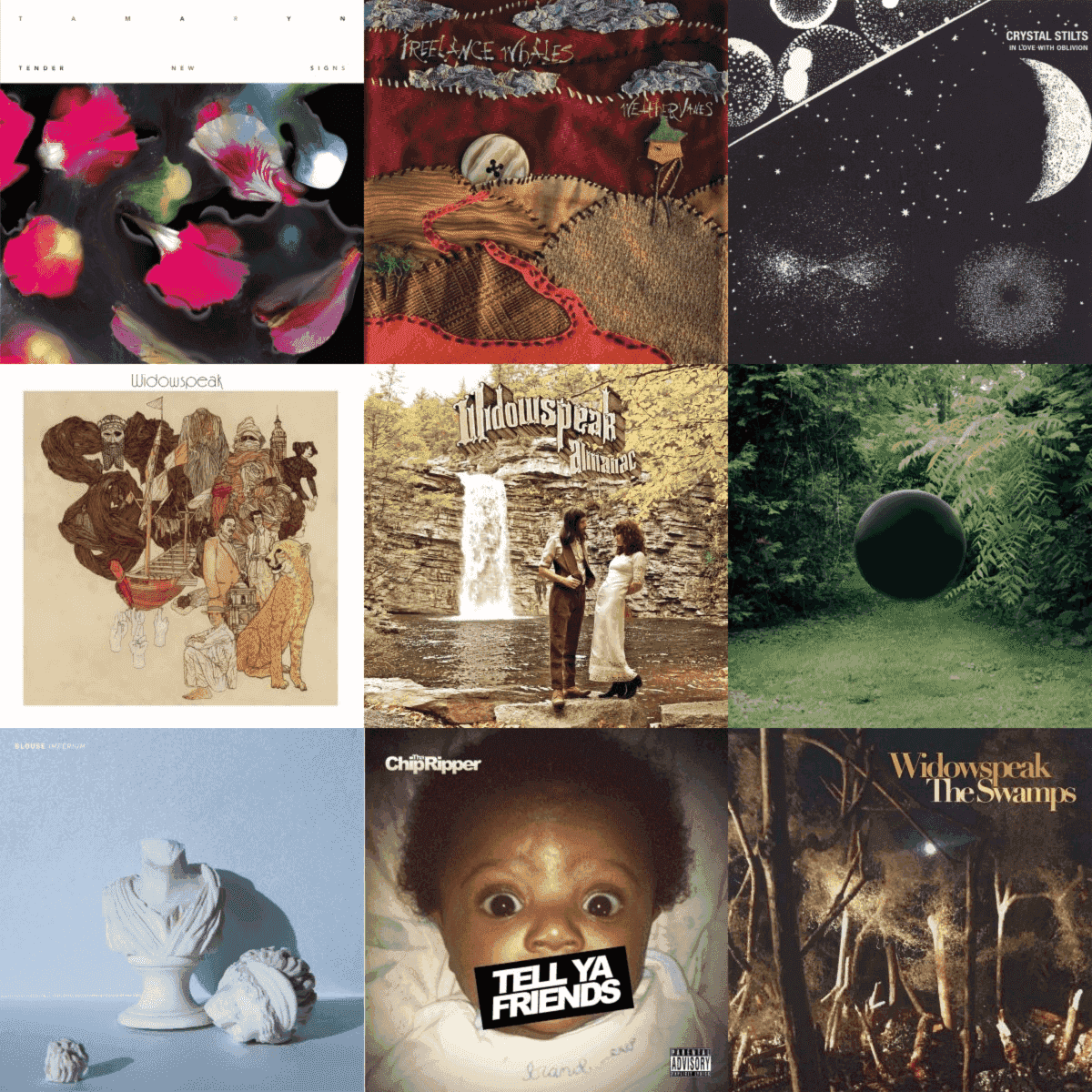 Album art 2014 Summer