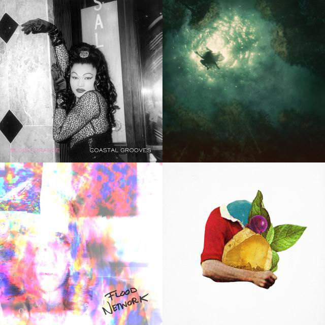 Album art 2016/2017 Winter