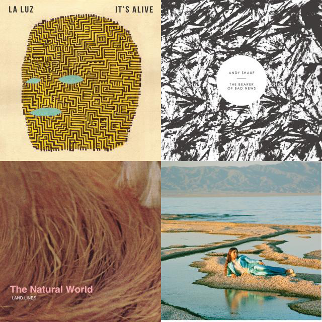 Album art 2016 Fall